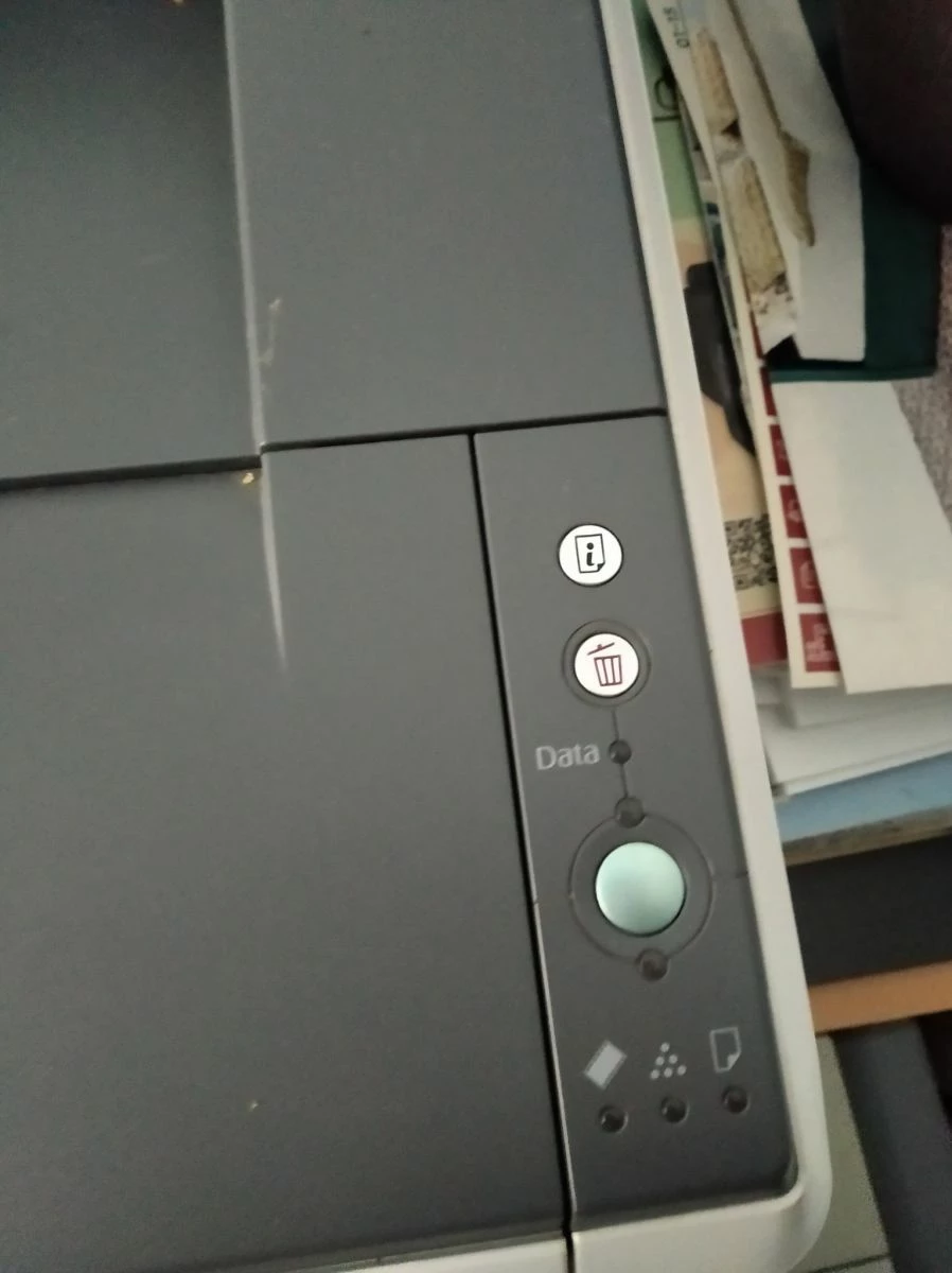 Vendora ΕΚΤΥΠΩΤΗΣ ΦΩΤΟΤΥΠΙΚΟ EPSON M 2000 3 ΜΗΝΩΝ 3 Vendora ΕΚΤΥΠΩΤΗΣ ΦΩΤΟΤΥΠΙΚΟ EPSON M 2000 3 ΜΗΝΩΝ - Image 3