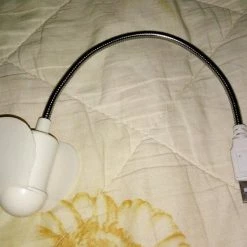 Vendora Ανεμιστηρακι Υπολογιστη USB