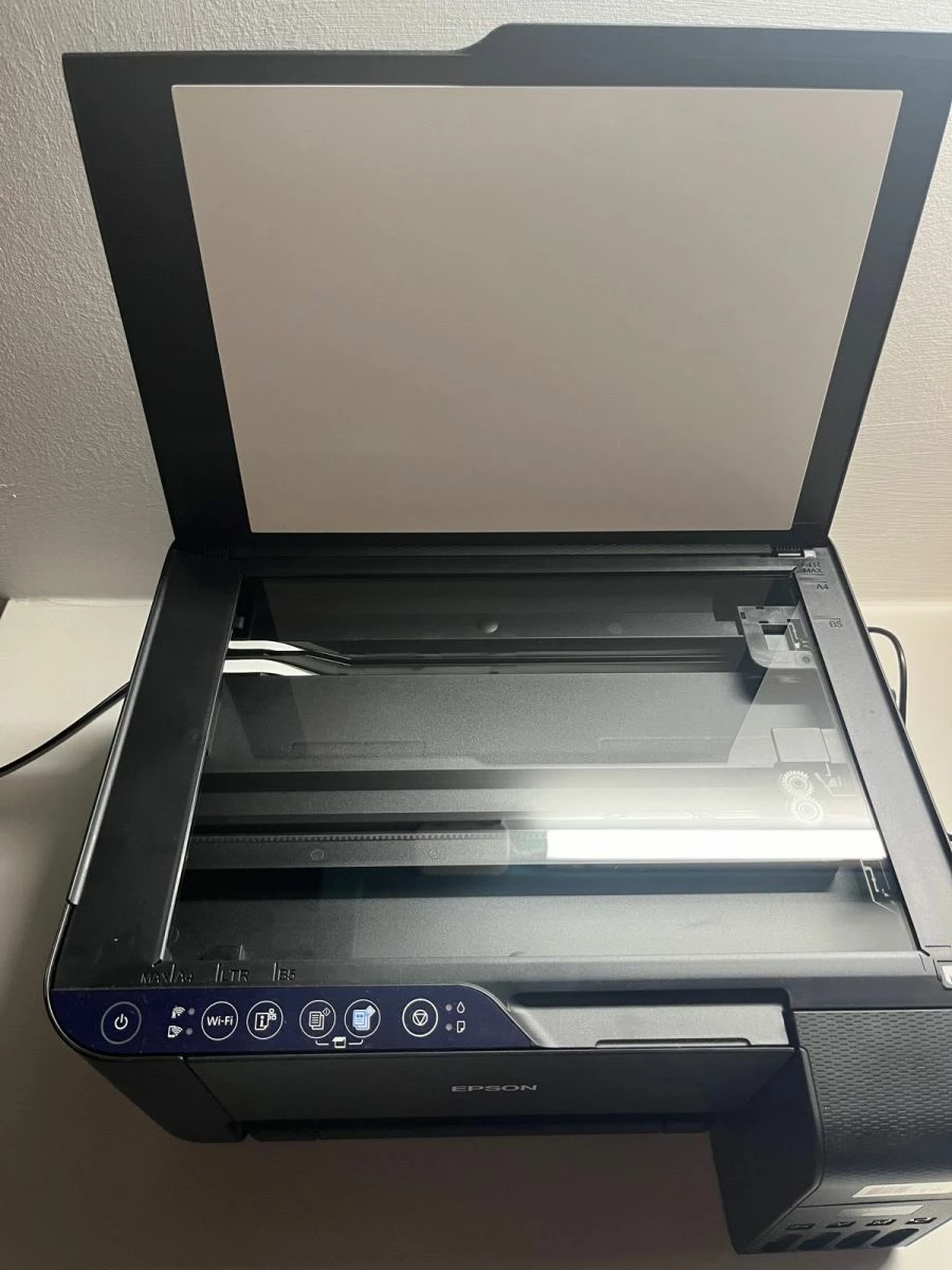 Vendora ΕΓΧΡΩΜΟ ΠΟΛΥΜΗΧΑΝΗΜΑ Inkjet ΜΕ WIFI 1 Vendora ΕΓΧΡΩΜΟ ΠΟΛΥΜΗΧΑΝΗΜΑ Inkjet ΜΕ WIFI