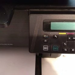 Vendora πολυμηχάνημα