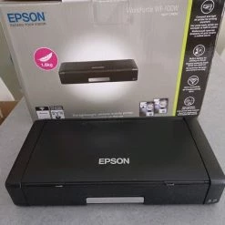 Vendora Epson Wf-100 εκτυπωτής αυτοκινήτου