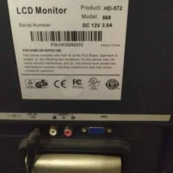 Vendora Οθόνη υπολογιστή 5 Vendora Οθόνη υπολογιστή -Vendora κατάστημα 3a380e6ce23cb5d83ef1974195bb0db7507e030b xl