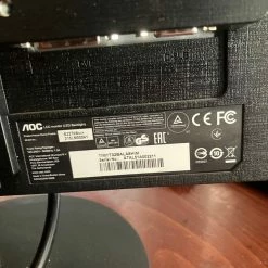 Vendora AOC E2270SWN Monitor 21.5" FHD 1920x1080 TN 60Hz 6 Vendora AOC E2270SWN Monitor 21.5" FHD 1920x1080 TN 60Hz -Vendora κατάστημα 3ad17809d87e2c618a30e7d98e54dd23298e22ed xl