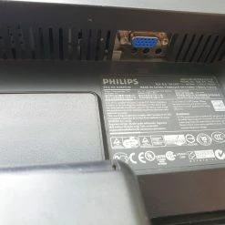 Vendora Οθόνη PHILIPS 170C 17" TFT Monitor -Vendora κατάστημα 3b6fe2b0251a26c83280bcaf8a211ce8ff2e3b64 xl