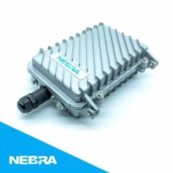 Vendora Nebra HNT Outdoor Hotspot Miner 868MHz (EU868, IN865, RU864) SKU:NBR-0006 SEALED/READY TO SHIP