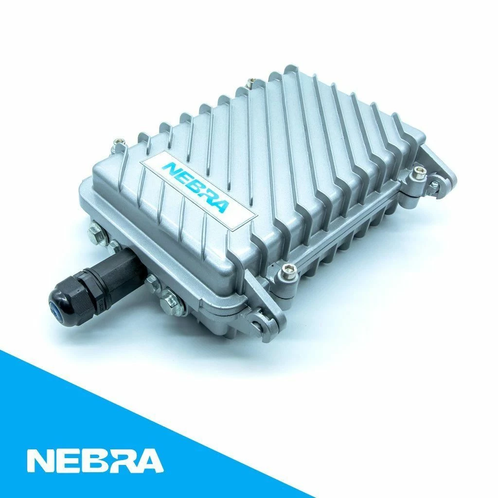 Vendora Nebra HNT Outdoor Hotspot Miner 868MHz (EU868, IN865, RU864) SKU:NBR-0006 SEALED/READY TO SHIP 1 Vendora Nebra HNT Outdoor Hotspot Miner 868MHz (EU868, IN865, RU864) SKU:NBR-0006 SEALED/READY TO SHIP