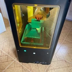 Vendora 3d εκτυπωτής Anycubic Photon S