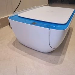 Vendora Έγχρωμος εκτυπωτής & σκάνερ Hp Deskjet 3639 με Wifi εκτύπωση απο κινητό τηλέφωνο. -Vendora κατάστημα 3d44f8b03129d166aba765708c21ca49e9b27831 xl