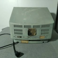 Vendora ΕΠΩΛΗΘΕΙ--EAGLE Computers 16EM12 οθόνη υπολογιστή Vintage 1983 Cga πράσινα γράμματα Made In Taiwan American Company IBM PC Copy -Vendora κατάστημα 3d50a221abf44639849530567c75f4ef37c3e289 xl