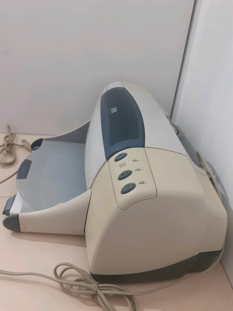 Vendora ΕΚΤΥΠΩΤΗΣ HP Deskjet 940c 3 Vendora ΕΚΤΥΠΩΤΗΣ HP Deskjet 940c - Image 3