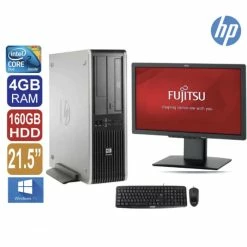 Vendora ΠΛΗΡΕΣ ΠΑΚΕΤΟ ΥΠΟΛΟΓΙΣΤΗ (ΕΥΚΑΙΡΙΑ)