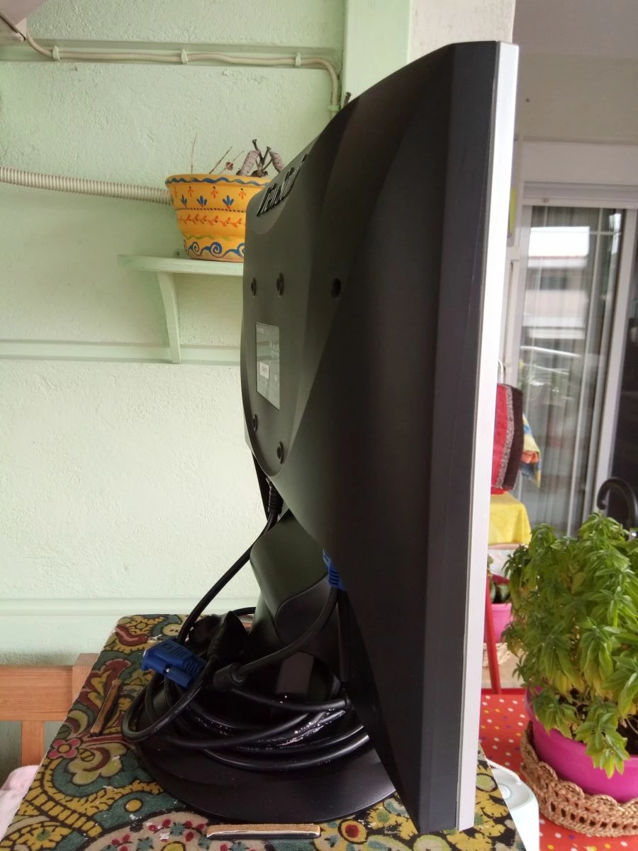 Vendora Οθονη PC Viewsonic LCD 17'' 2 Vendora Οθονη PC Viewsonic LCD 17'' - Image 2