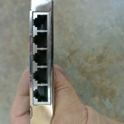 Vendora Σετ 8 Monitors 19" LG N1941WP-PF και 2 κάρτες Pci Ncomputing X550 Desktop Virtualization με το VSpace Application ώστε να δημιουργήσετε μέχρι 8 Virtual Pcs σε Windows 7 περιβάλλον -Vendora κατάστημα 3febb369758bbe9100727fee66d0fe683c81e433 xl