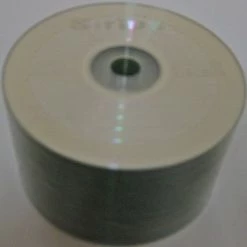 Vendora SIRIUS P50 CD-R 700 MB 80 MIN 52X