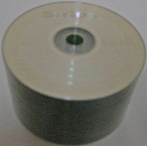 Vendora SIRIUS P50 CD-R 700 MB 80 MIN 52X 1 Vendora SIRIUS P50 CD-R 700 MB 80 MIN 52X