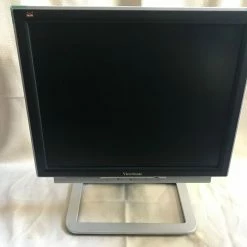 Vendora ΠΩΛΕΊΤΑΙ Οθόνη View Sonic VX712 17 ιντσών Colour TFT -Vendora κατάστημα 40c2c5a90ec9086e1de384f91a2d6a81bb6a338f xl