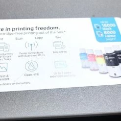 Vendora Πολυμηχάνημα Inkjet HP Smart Tank 615 All-in-One Y0F71A -Vendora κατάστημα 40e462e155c40c3750865c1c15892d2794ba1f87 xl