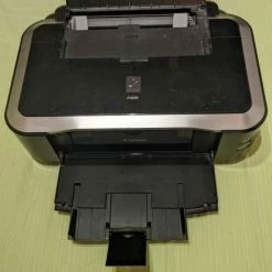 Vendora Canon ΕΚΤΥΠΩΤΗΣ PIXMA IP4600 INKJET PHOTO PRINTER
