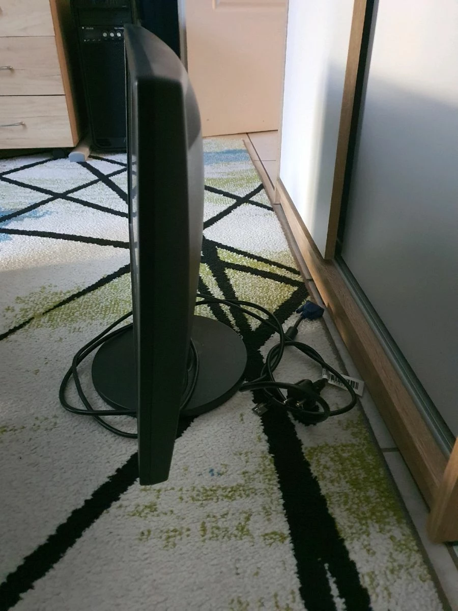 Vendora Samsung Οθονη Syncmaster 2243 22 ιντσες 2 Vendora Samsung Οθονη Syncmaster 2243 22 ιντσες - Image 2