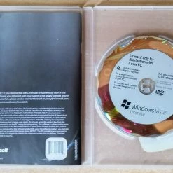 Vendora WINDOWS VISTA ULTIMATE GB -Vendora κατάστημα 4155195c96cd98d5d152e3288889a3b2be67176b xl