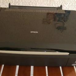 Vendora Πολυμηχάνημα εκτυπωτής EPSON STYLUS DX4455