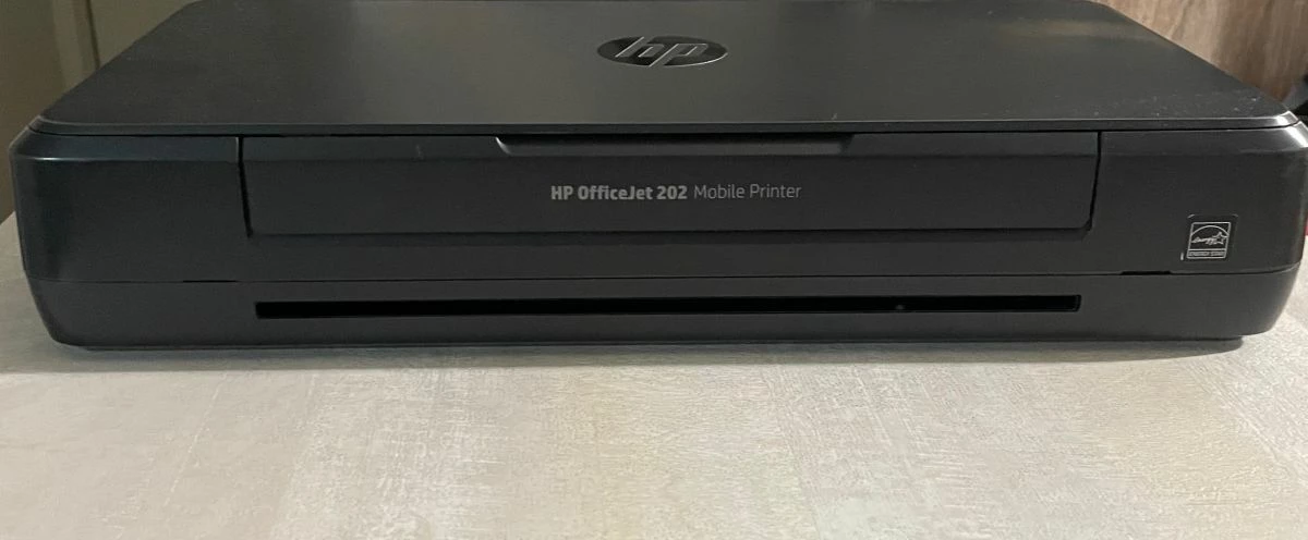 Vendora HP OfficeJet 200 Έγχρωμος Φορητός Εκτυπωτής A4 με WiFi 8 Vendora HP OfficeJet 200 Έγχρωμος Φορητός Εκτυπωτής A4 με WiFi - Image 8