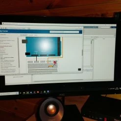 Vendora Δύο οθόνες υπολογιστή 24'' AOC -Vendora κατάστημα 4298bec8e68dc3170843971ada615cbe2463a70c xl