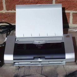 Vendora Εκτυπωτής Canon PIXMA IP90