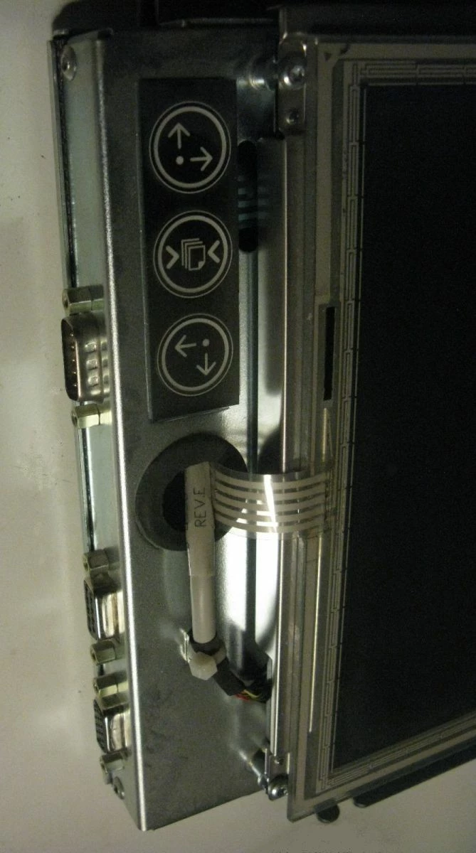 Vendora ΟΘΟΝΗ ΑΠΟ ΜΗΧΑΝΗΜΑ ΕΚΤΥΠΩΣΕΩΣ ΑΚΤΙΝΟΓΡΑΦΙΩΝ KODAK 8900 2 Vendora ΟΘΟΝΗ ΑΠΟ ΜΗΧΑΝΗΜΑ ΕΚΤΥΠΩΣΕΩΣ ΑΚΤΙΝΟΓΡΑΦΙΩΝ KODAK 8900 - Image 2