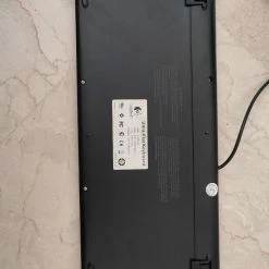 Vendora οθόνη Pc Samsung + πληκτρολόγιο Logitec με καλώδιο -Vendora κατάστημα 4384e1c99cdd3df9abac4c4690d76ac944f8085a xl