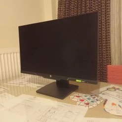 Vendora Gaming Monitor Hp 27 144hz 1ms χρόνο απόκρισης 2k 7 Vendora Gaming Monitor Hp 27 144hz 1ms χρόνο απόκρισης 2k -Vendora κατάστημα 43afaedbc477f29a626afdea1df199f51fdcb945 xl