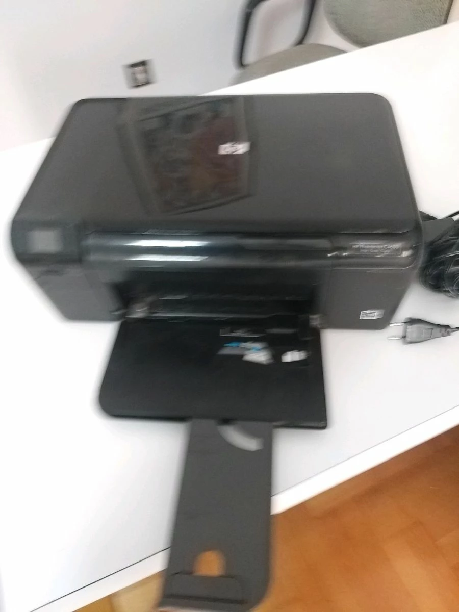 Vendora εκτυπωτής Hp- Scanner 6 Vendora εκτυπωτής Hp- Scanner - Image 6