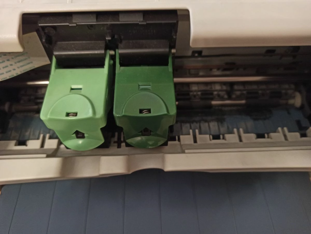 Vendora ΕΚΤΥΠΩΤΗΣ LEXMARK Z 33 8 Vendora ΕΚΤΥΠΩΤΗΣ LEXMARK Z 33 - Image 8