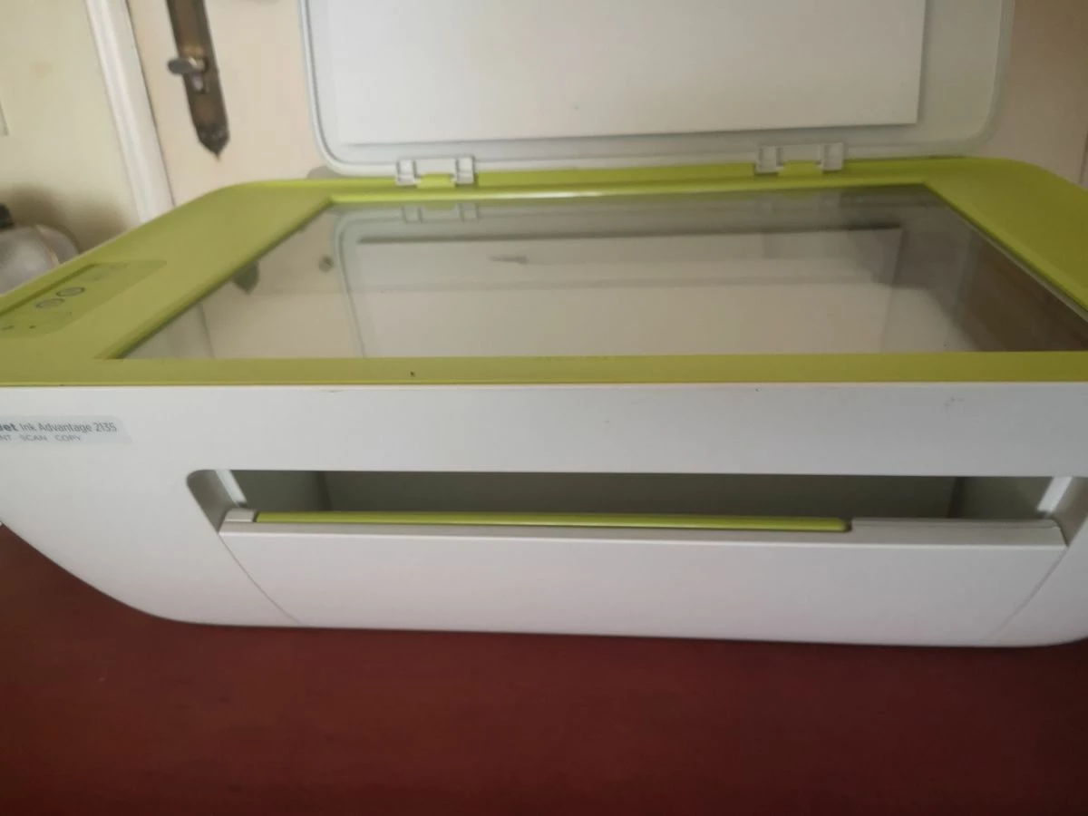 Vendora Εκτυπωτής τής HP 4 Vendora Εκτυπωτής τής HP - Image 4