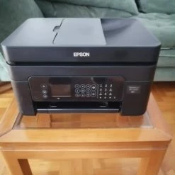 Vendora Εκτυπωτής EPSON