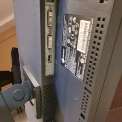 Vendora Οθόνη EIZO SX 2462W 24" FHD 1080 σε κατάσταση καινούριας -Vendora κατάστημα 44e34f829e0a8c3a9ef2079a93ec5ac76c02bdb2 xl