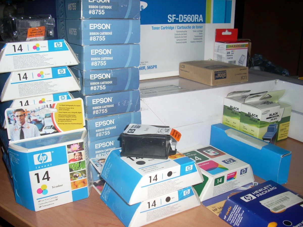 Vendora TONERS KAI ΜΕΛΑΝΙΑ 6 Vendora TONERS KAI ΜΕΛΑΝΙΑ - Image 6