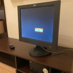 Vendora Οθόνη υπολογιστή IBM