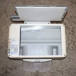 Vendora HP Εκτυπωτής-Σαρωτής & Φωτοτυπικό