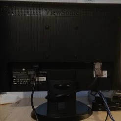 Vendora Οθόνη 20" View Sonic VA2026W -Vendora κατάστημα 4608fc7565a9207a512d8f893c3f73a9a53e33f9 xl