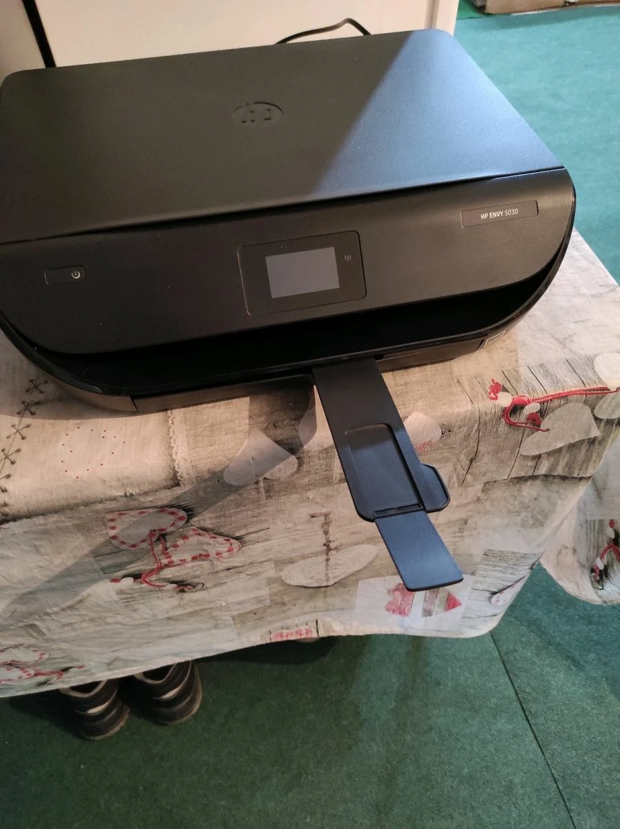 Vendora Εκτυπωτής HP Envy 530 3 Vendora Εκτυπωτής HP Envy 530 - Image 3