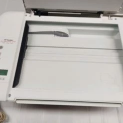 Vendora HP Deskjet Ink Advantage 2545 AiO ΣΕ ΑΡΙΣΤΗ ΚΑΤΑΣΤΑΣΗ Α9536 ΤΙΜΗ 65 ΕΥΡΩ -Vendora κατάστημα 4634b20b2e81e02eb74598d6418afd92ccebfdcf xl