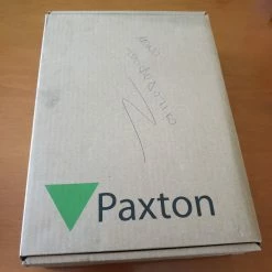 Vendora Κουτι PAXTON