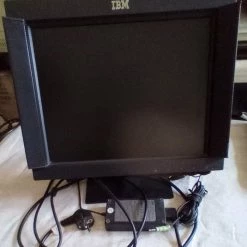 Vendora IBM MONITOR 15' INCH BN68-00252A-01 RARE 15 Vendora IBM MONITOR 15' INCH BN68-00252A-01 RARE -Vendora κατάστημα 475d17e41f61f075cb56fd6e9adc2dbf478fe492 xl
