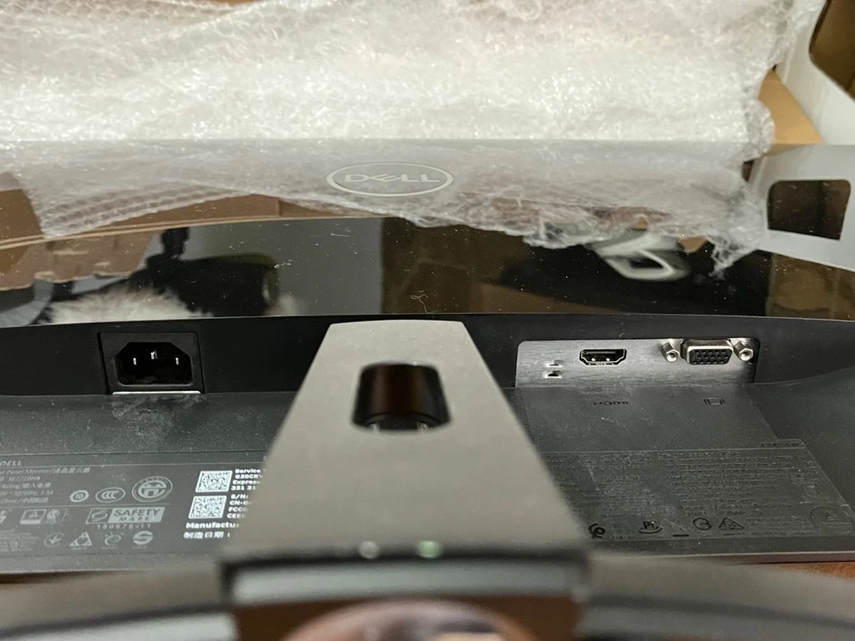 Vendora DELL MONITOR 3 Vendora DELL MONITOR - Image 3