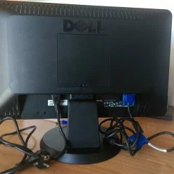 Vendora Οθόνη υπολογιστή Dell IN2010Nb 20'' LCD -Vendora κατάστημα 47aaa0bbb4cdf93caab01fb66ba6d0c89046aa3a xl