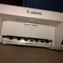 Vendora Canon Εγχρωμος Εκτυπωτής PIXMA MG2450 (Inkjet) -Vendora κατάστημα 47b334b7295ee453113cc07a69b7cf5de4726f12 xl