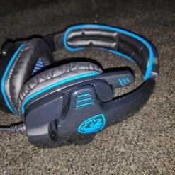 Vendora Gaming Headset SADES SA-708GT -Vendora κατάστημα 482fc32e6192ac000b4baeba9f84ce8651d8a7a9 xl