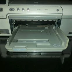 Vendora Εκτυπωτής Hp Photosmart D5360 -Vendora κατάστημα 48d1ac7baf3f5abd01f48d2d8c48e916e39bc32f xl