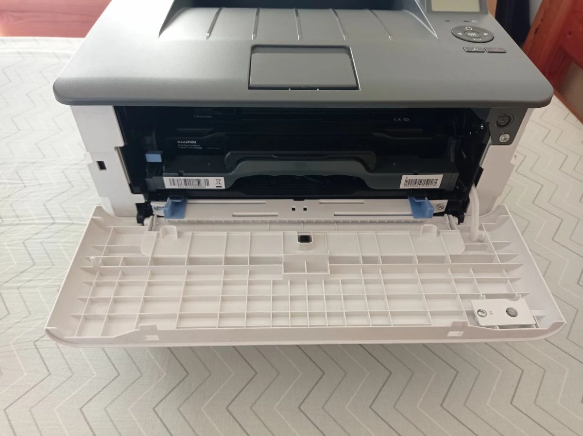 Vendora Εκτυπωτής Laser Lexmark B2236dw (με WiFi & Mobile Print) 3 Vendora Εκτυπωτής Laser Lexmark B2236dw (με WiFi & Mobile Print) - Image 3